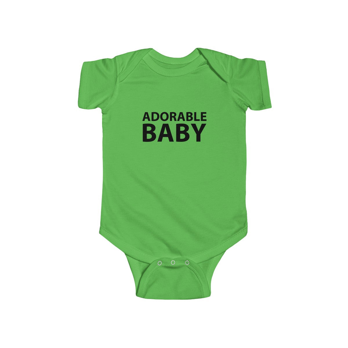 Adorable Baby - Teeznmo