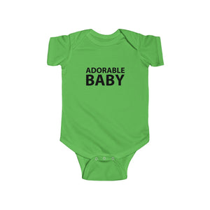 Adorable Baby - Teeznmo
