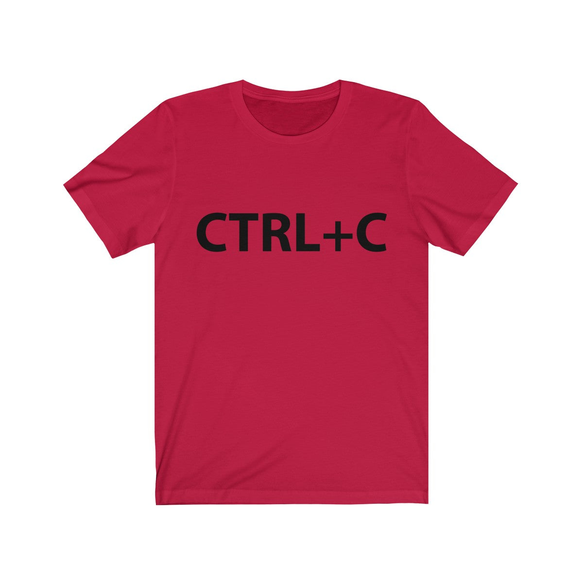 CTRL+C - Teeznmo