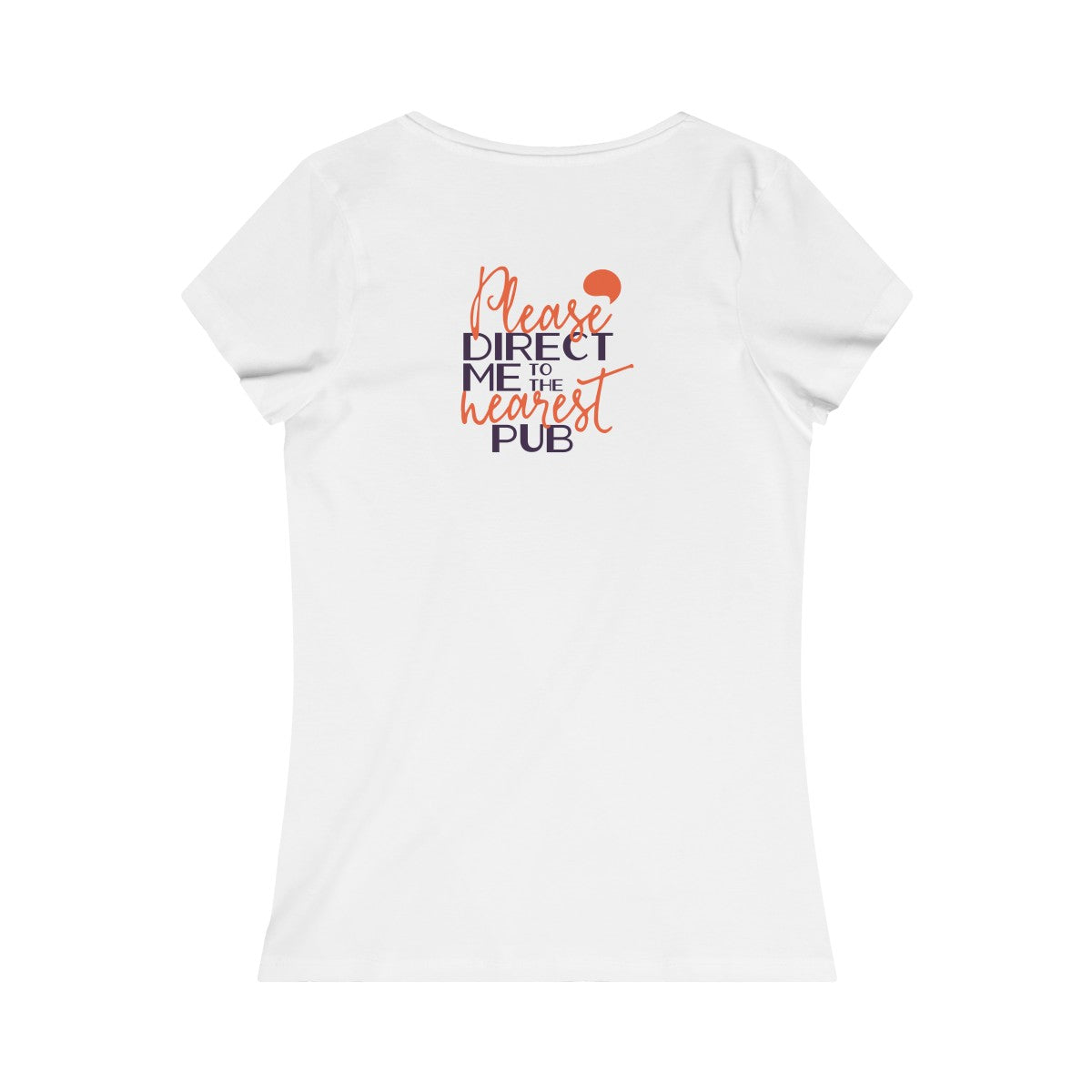 Women's Organic Tee