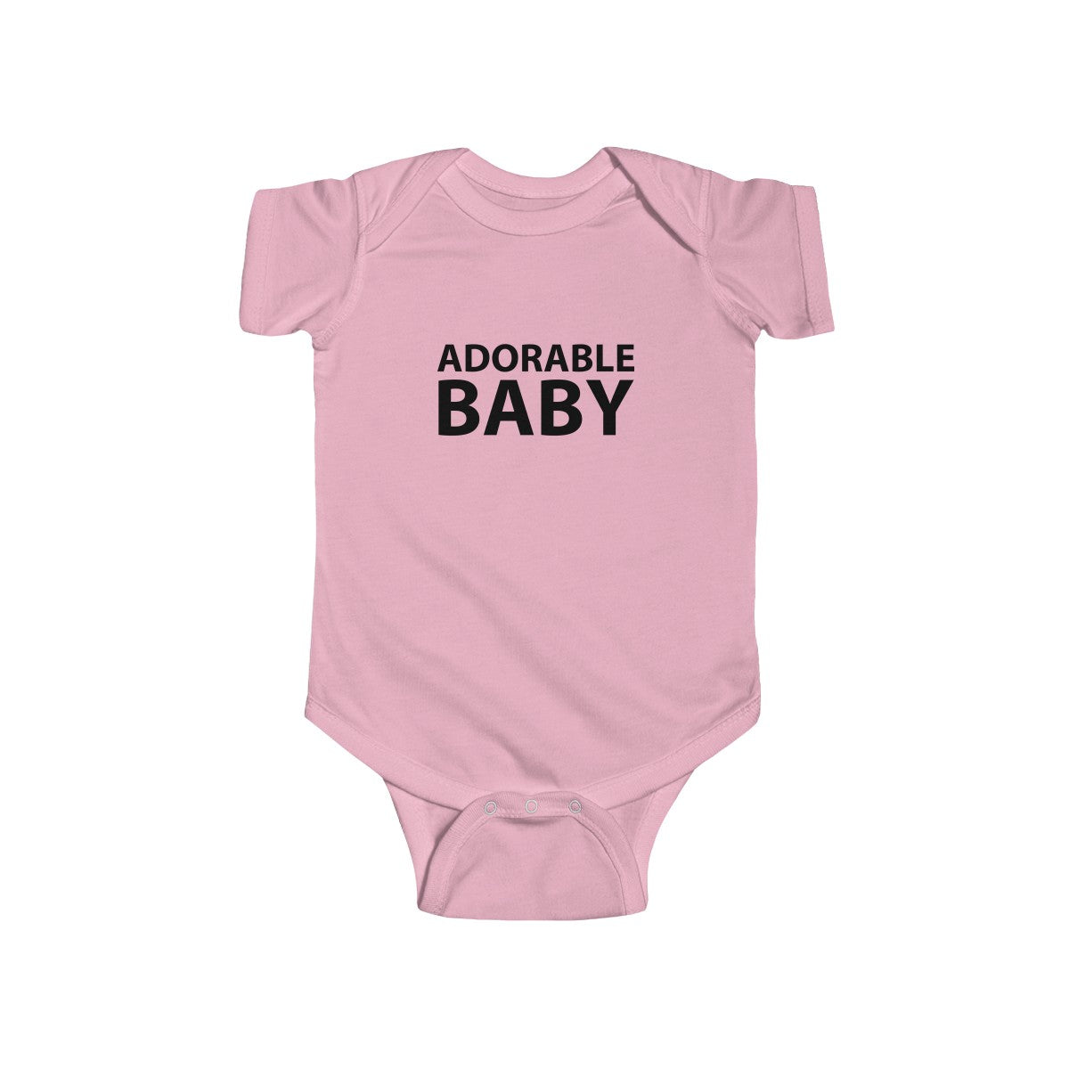 Adorable Baby - Teeznmo