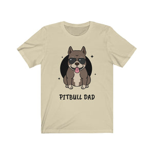 Pitbull Dad - Teeznmo