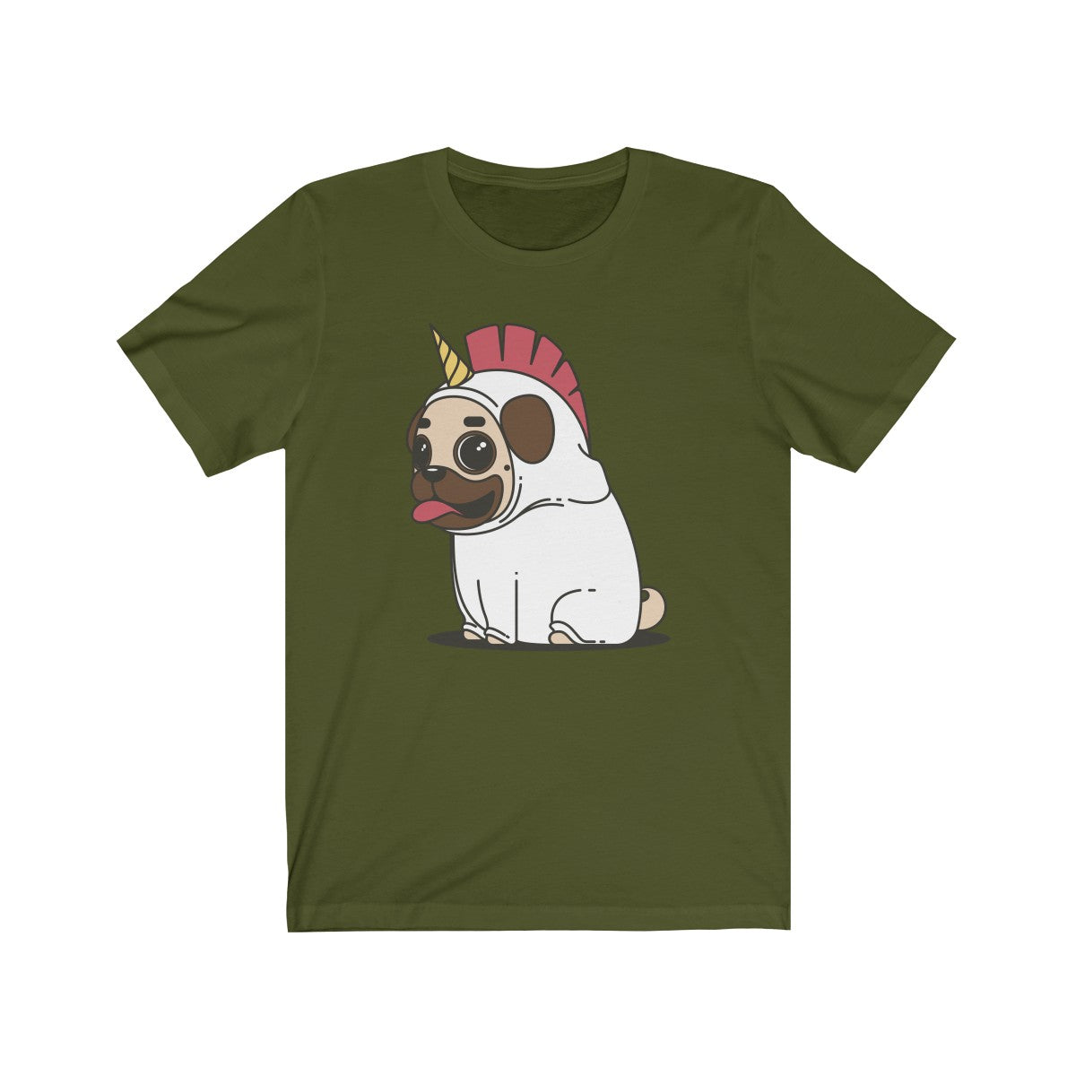 Pugcorn - Teeznmo