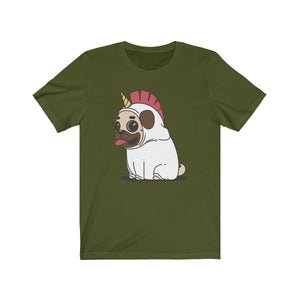 Pugcorn - Teeznmo