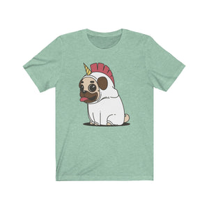 Pugcorn - Teeznmo
