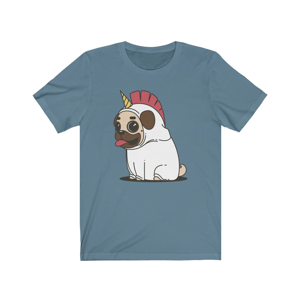 Pugcorn - Teeznmo