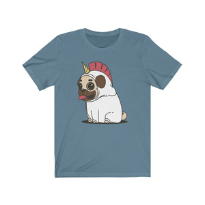 Pugcorn - Teeznmo