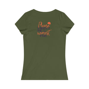 Women's Organic Tee