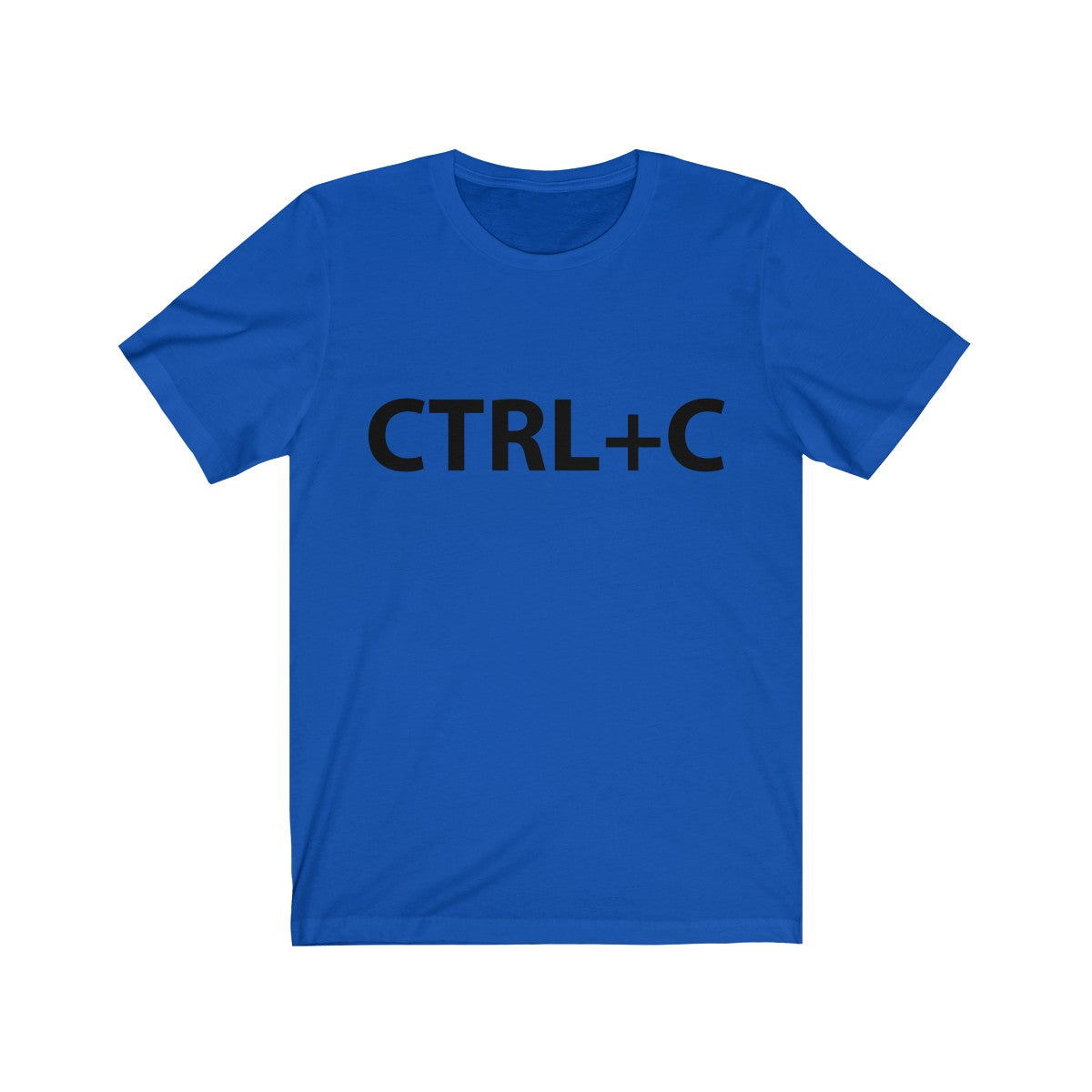 CTRL+C - Teeznmo