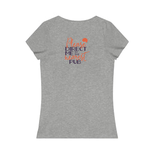 Women's Organic Tee