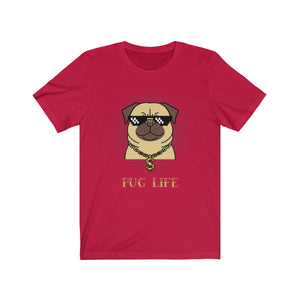 Pug Life - Teeznmo