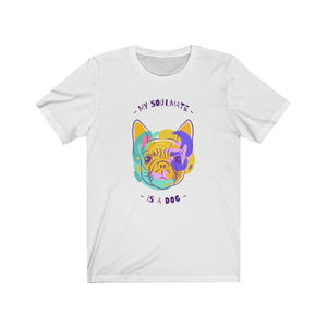 My soulmate is a dog - Teeznmo