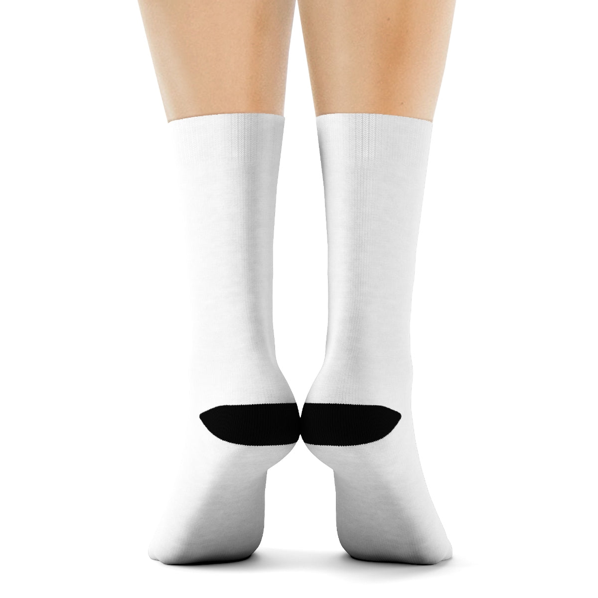 #1 Dad Socks - Teeznmo