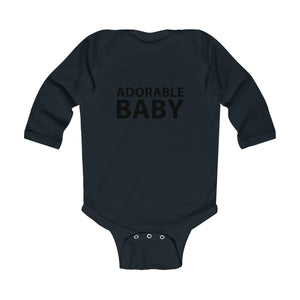 Adorable Baby - Teeznmo