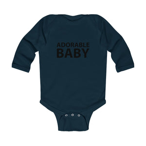 Adorable Baby - Teeznmo
