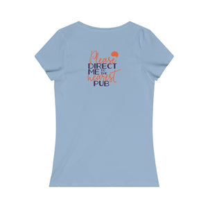 Women's Organic Tee