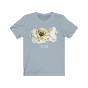 Pug Love - Teeznmo