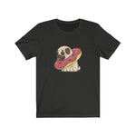 Pug donut - Teeznmo