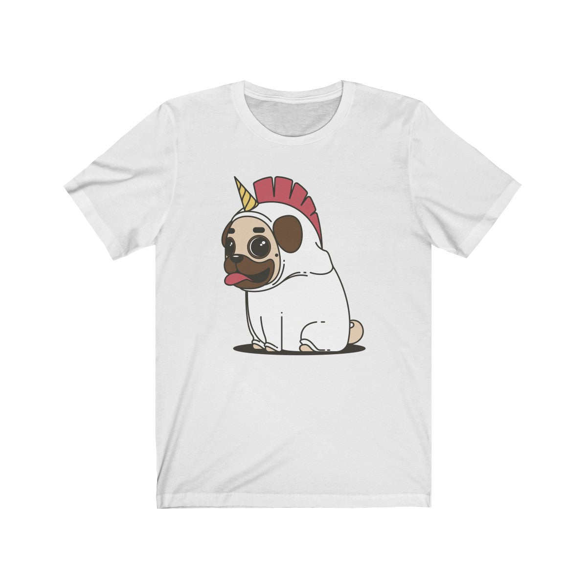 Pugcorn - Teeznmo