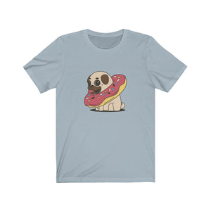 Pug donut - Teeznmo