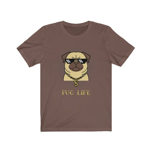 Pug Life - Teeznmo