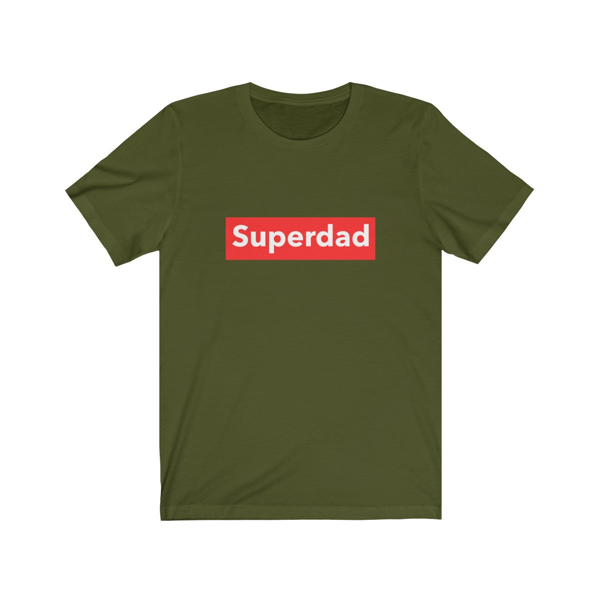 #1 Dad - Teeznmo