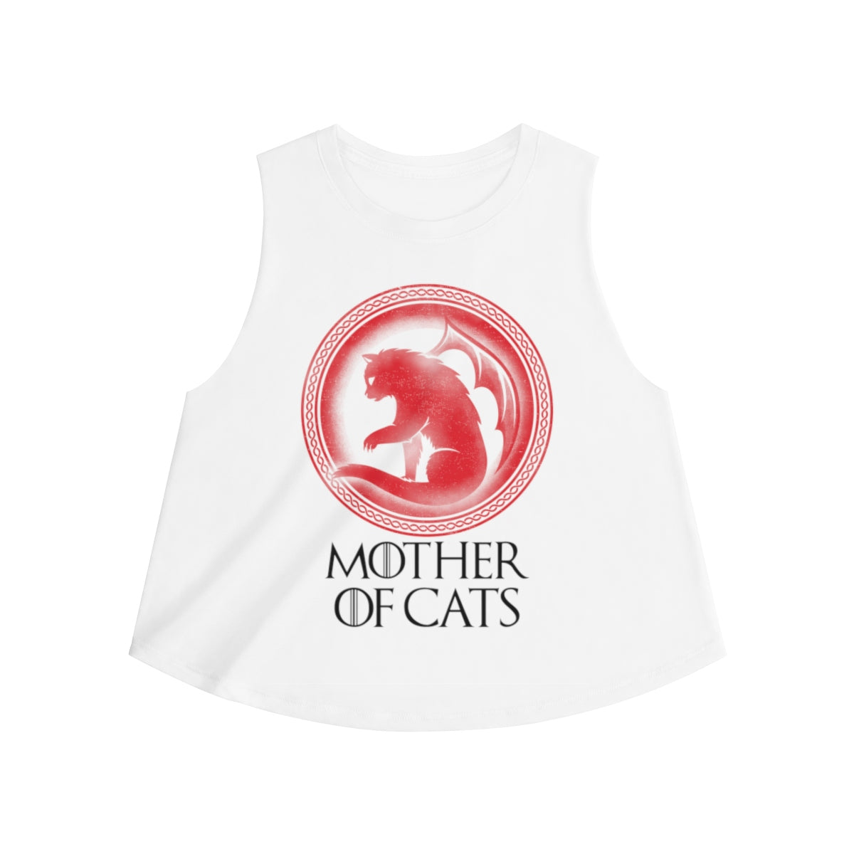 Mother of cats - Teeznmo