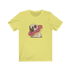Pug donut - Teeznmo
