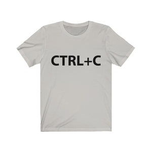 CTRL+C - Teeznmo