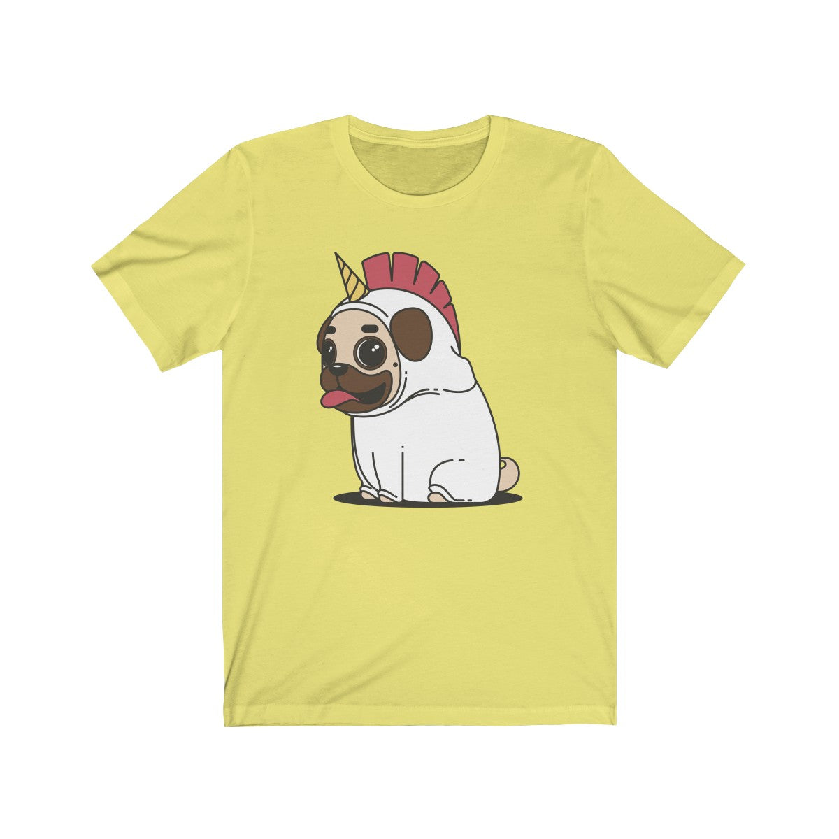 Pugcorn - Teeznmo