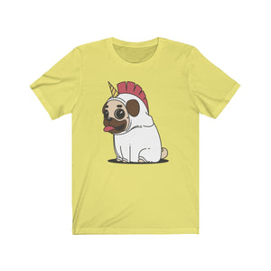 Pugcorn - Teeznmo