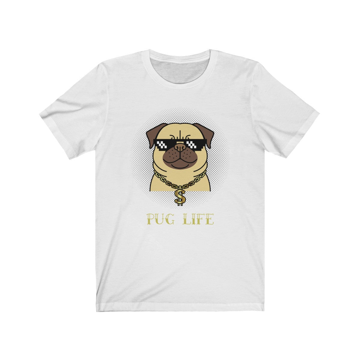 Pug Life - Teeznmo