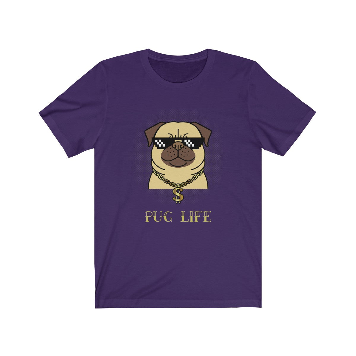 Pug Life - Teeznmo
