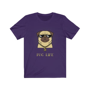 Pug Life - Teeznmo