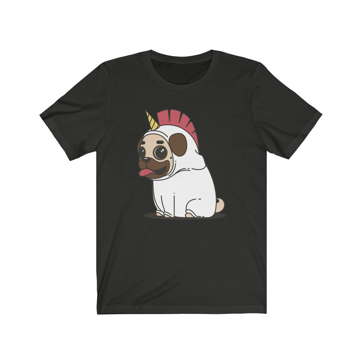 Pugcorn - Teeznmo