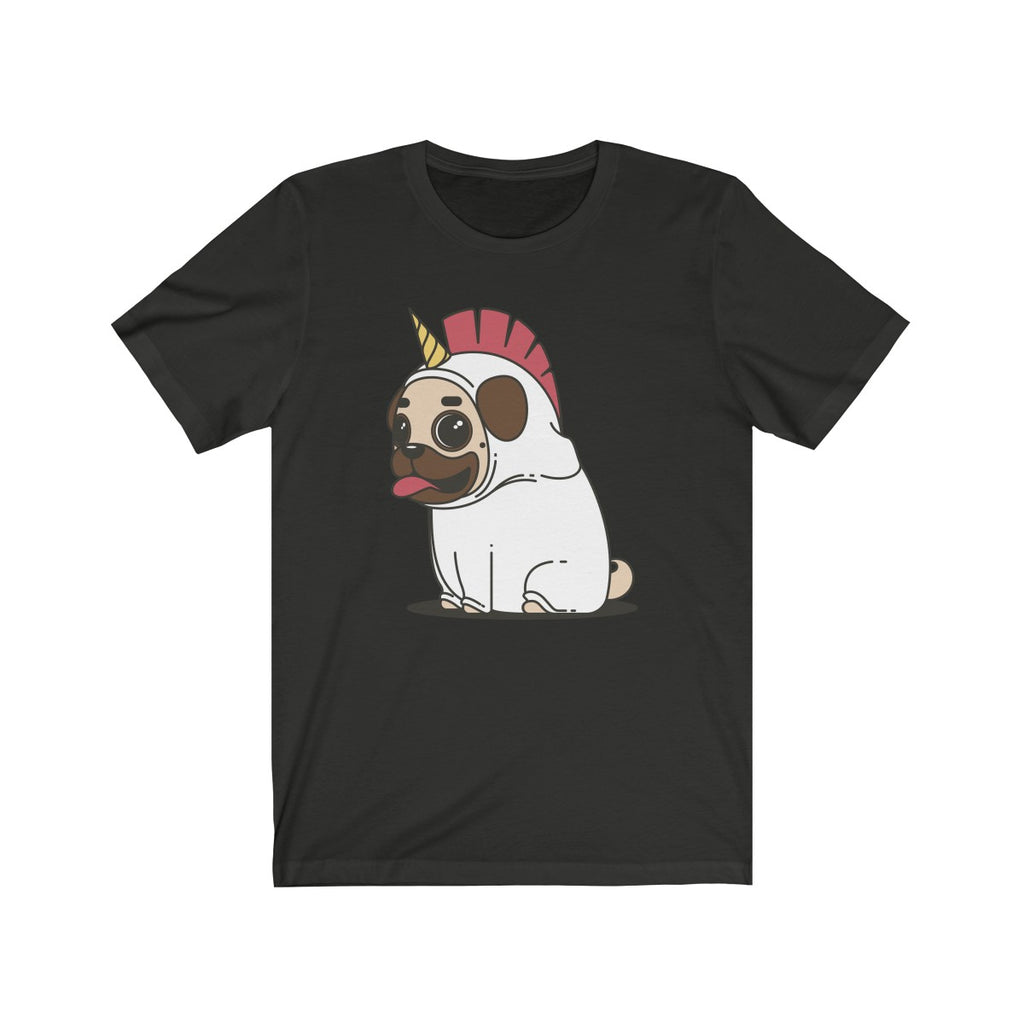 Pugcorn - Teeznmo
