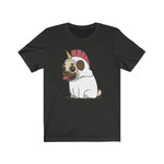 Pugcorn - Teeznmo