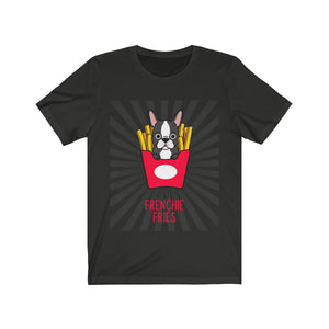 Frenchie Fries - Teeznmo