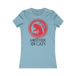 Mother of cats - Teeznmo