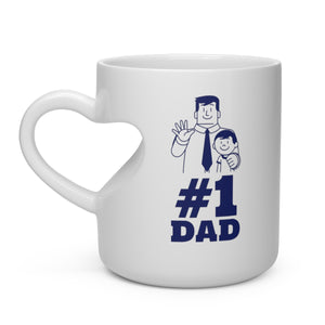 #1 Dad - Teeznmo