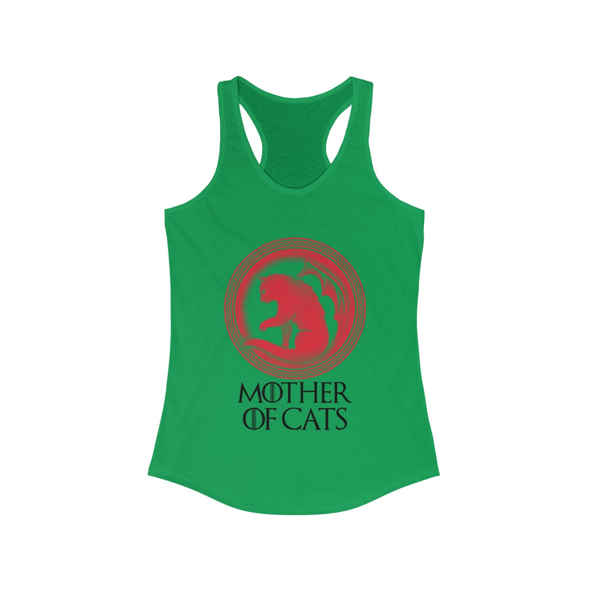 Mother of cats - Teeznmo
