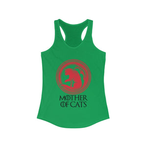 Mother of cats - Teeznmo
