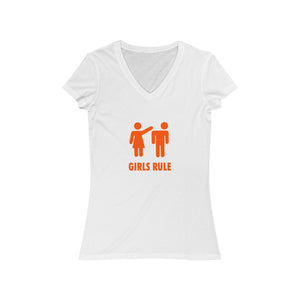 Girls Rule - Teeznmo