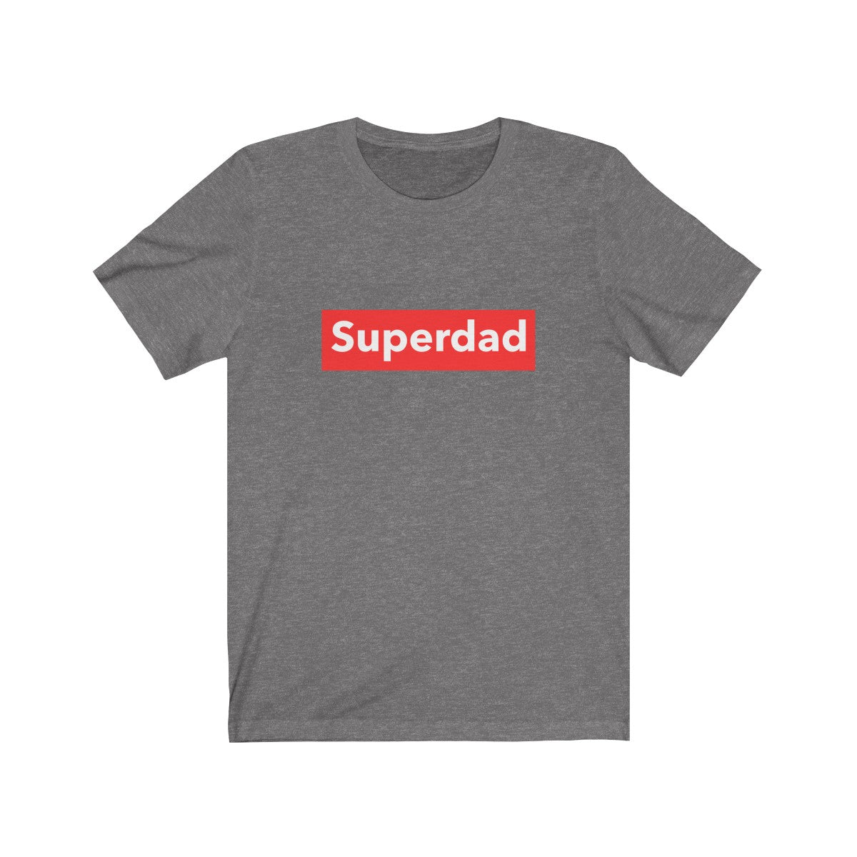 #1 Dad - Teeznmo