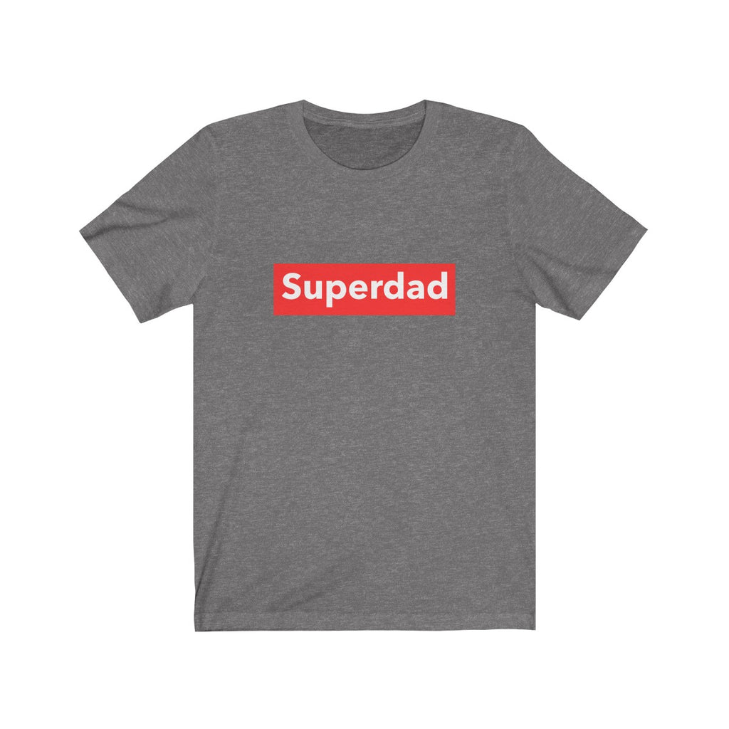 #1 Dad - Teeznmo