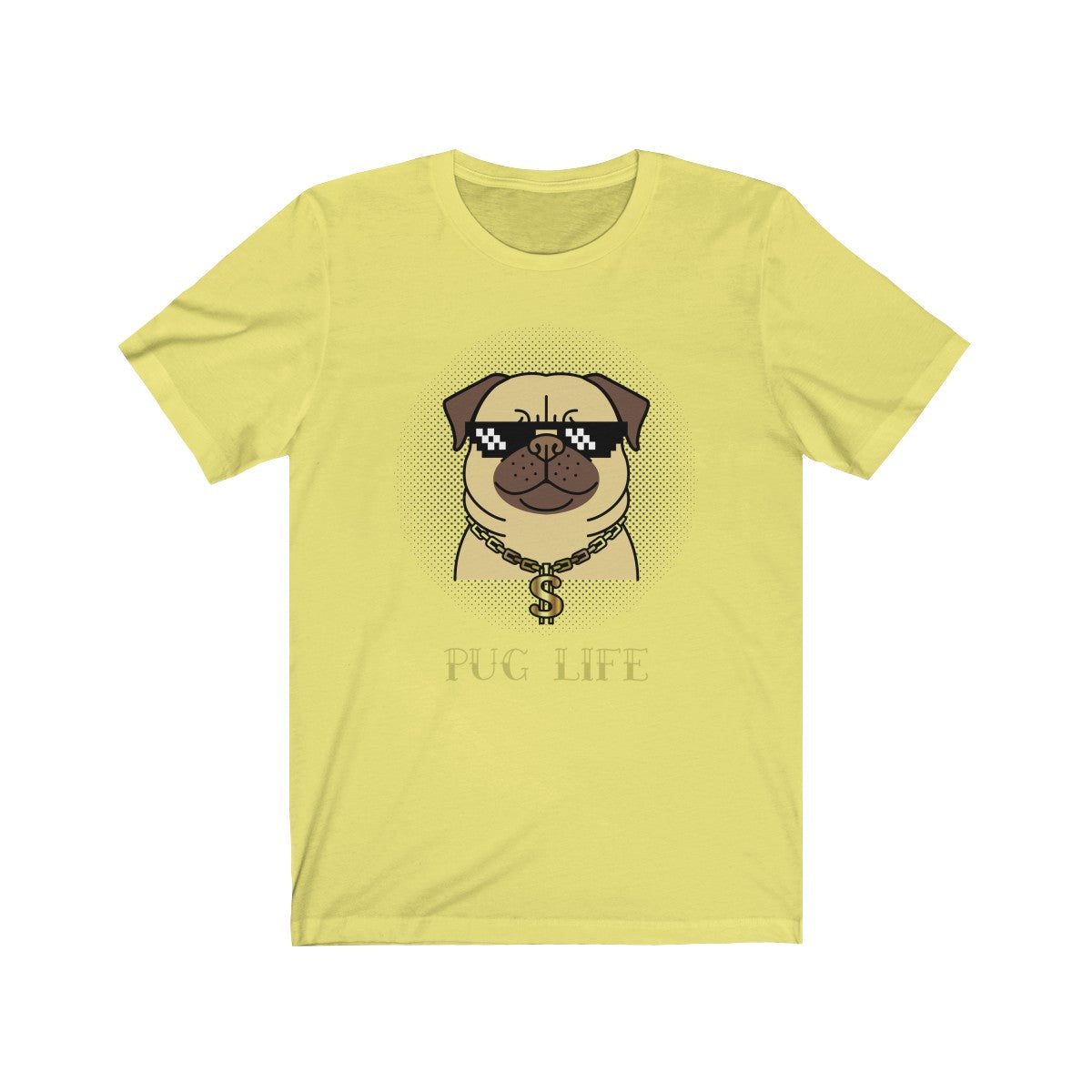 Pug Life - Teeznmo