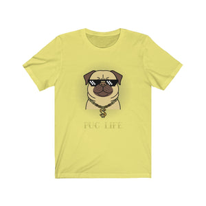 Pug Life - Teeznmo