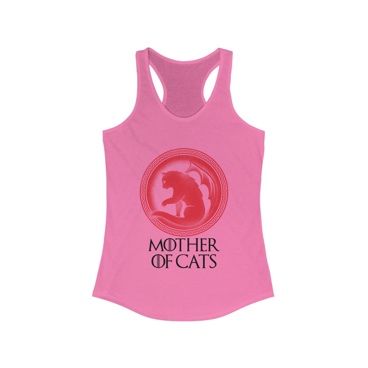 Mother of cats - Teeznmo