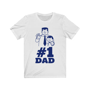 #1 Dad - Teeznmo
