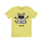 Crazy Pug - Teeznmo